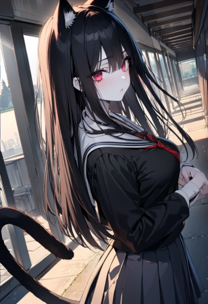 注文のお題『擬人化』