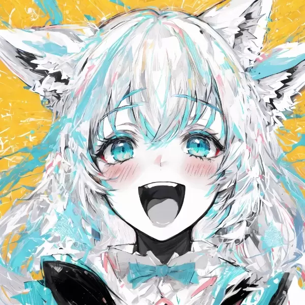 こんこんきーつね！！！