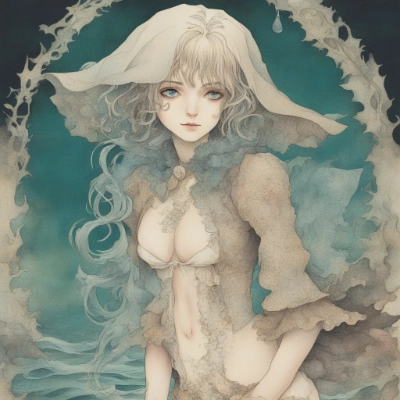 魔女の季節 XXVII