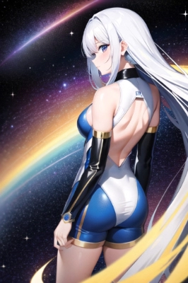 宇宙少女