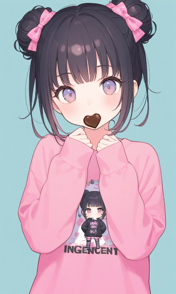 幼女