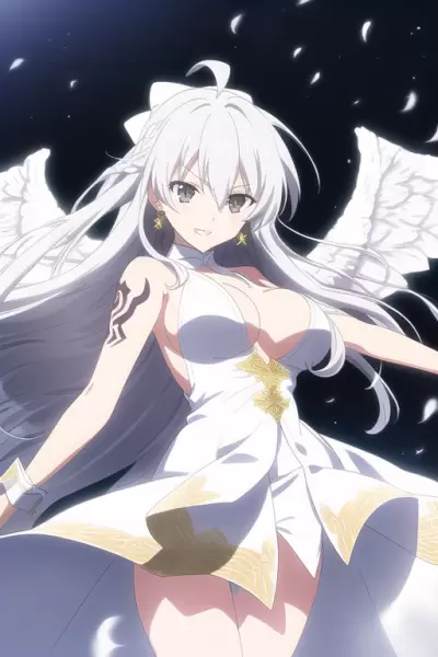 オリキャラ生成詰め合わせ