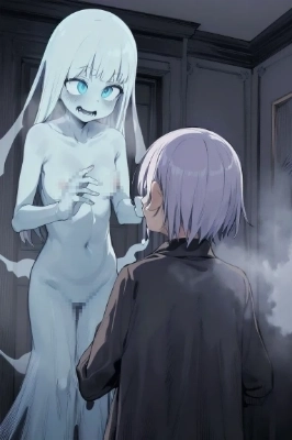 あわわ！？見つかってしまった