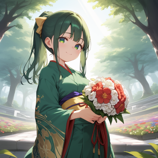 フォロワーさん1000名記念