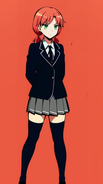 ツンデレ炸裂!?凛香ちゃんの矜持と愛らしさの激しい交錯