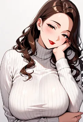 ふーん。そういうのが好きなんだ
