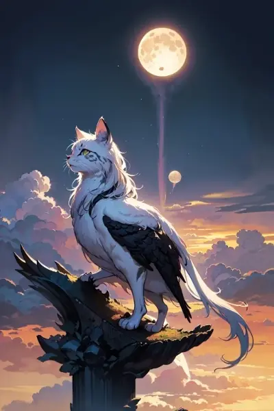 griffcat