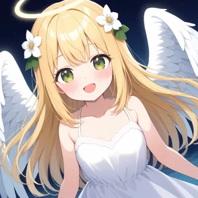 天使ちゃん