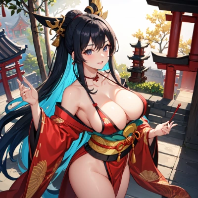 【色んなビキニ】