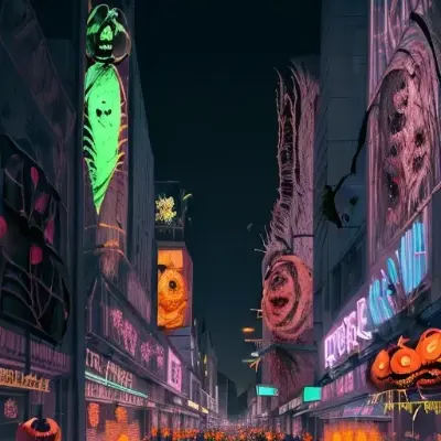 ネオン