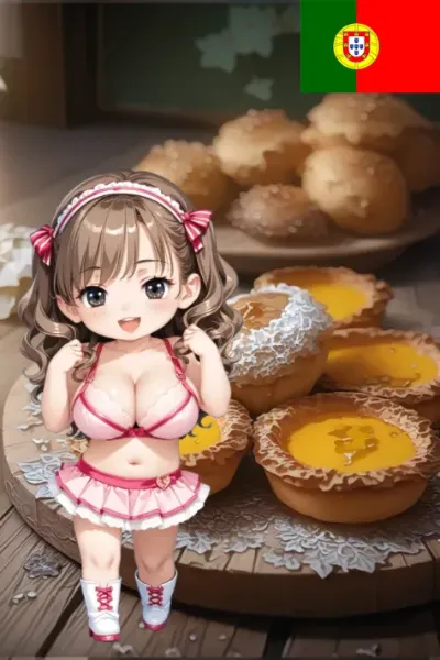 お気に入りのスイーツ　PART5