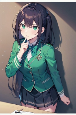 制服10