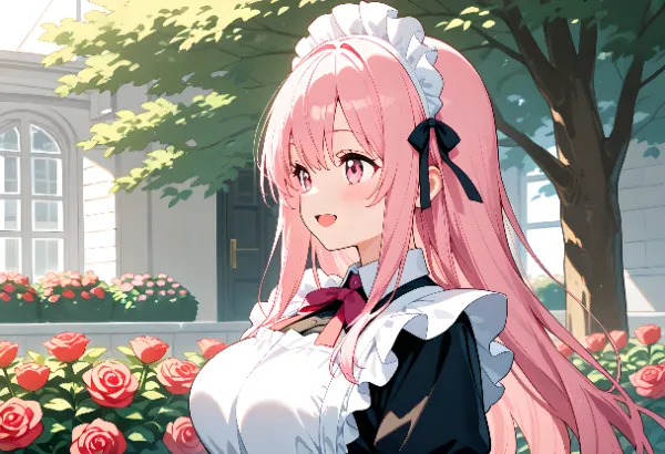 【明るい】昨日の謝罪に来たのに