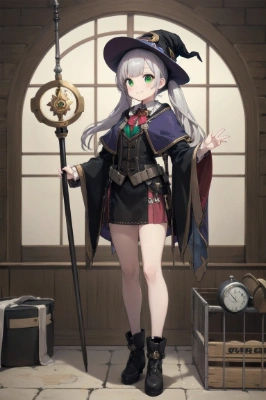 う