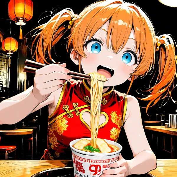 最初の2分が一番美味しいアル