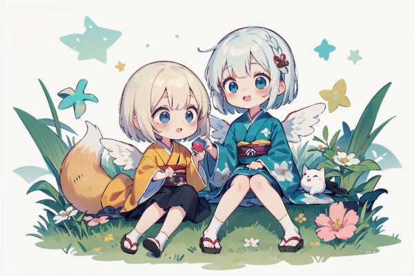 姉妹