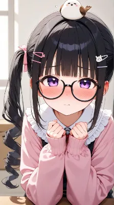 仲良し♥