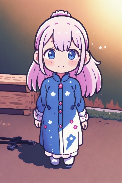 ちびむす