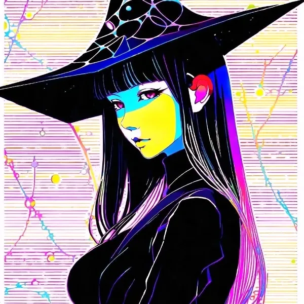 人物