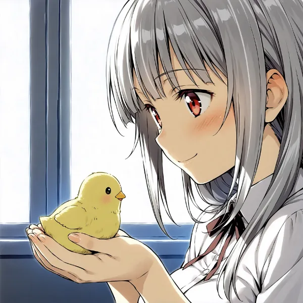 ひよこ🐤