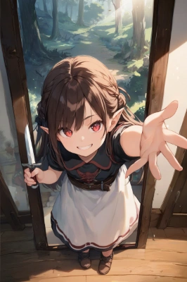 取り替え子