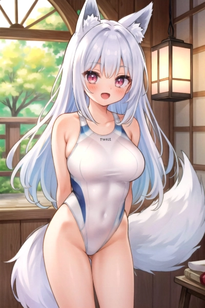 狐娘