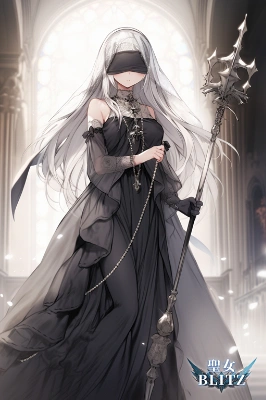 殺る時は殺る