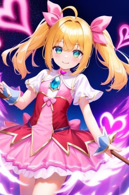 うちの子