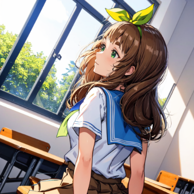 Yuuko Yoshikawa N13