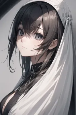 いろんなキャラ　2024年4月投稿分