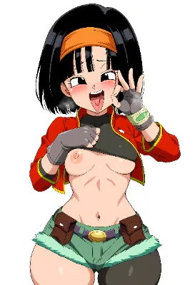 DBガールズセレクト【凸叡智】