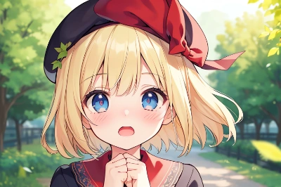 あ、あの私先輩のことが・・・