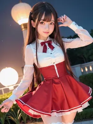 こんばんは〜