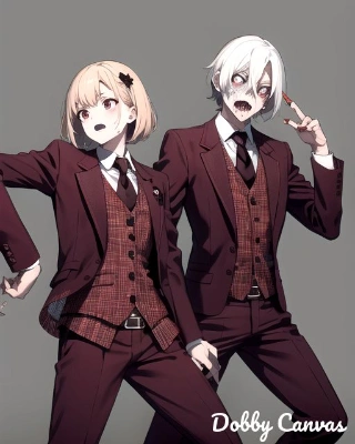 ゾンビ