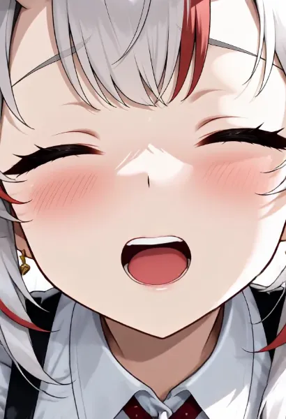 [動画]あやめちゃん