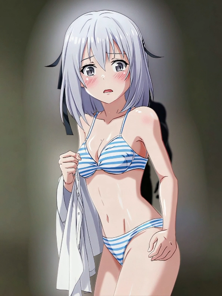 アイリ・アーカディア
