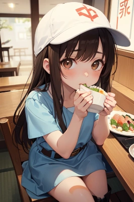 廻らないお寿司