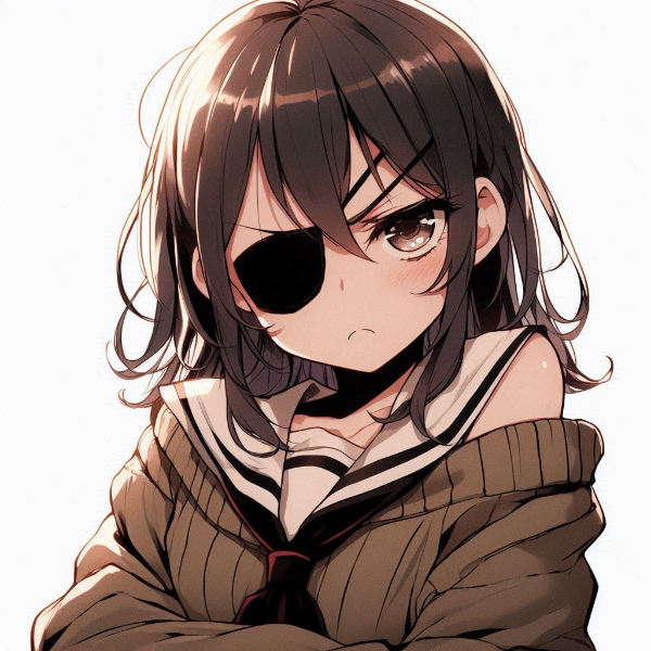 あんた何見てんのよ