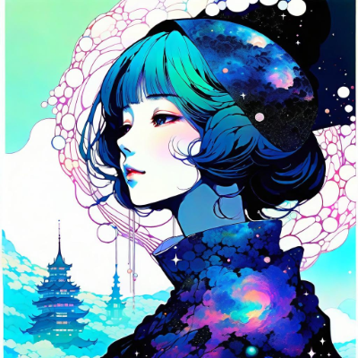 人物