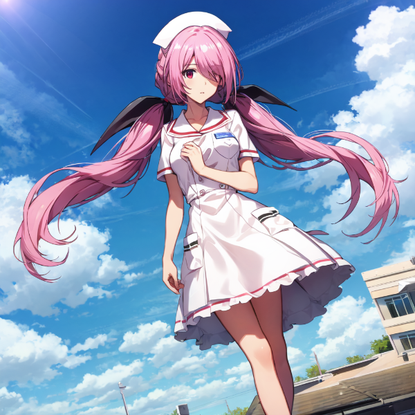 Senri Minamisawa N24