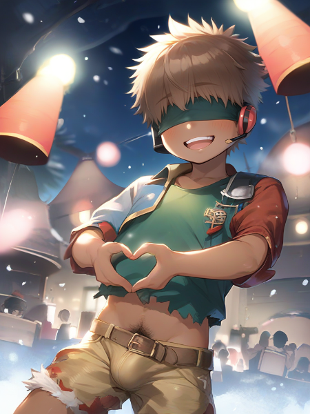 無題まとめ #40【ハート】