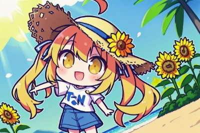 🌻