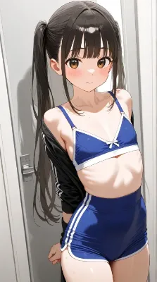 ちっぱい