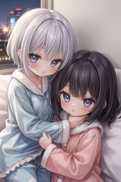 おやすみなさい