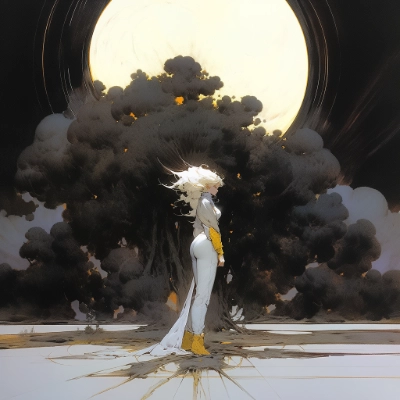 予兆，Foreshadowing