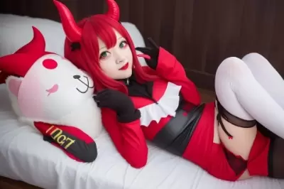 デビル女子