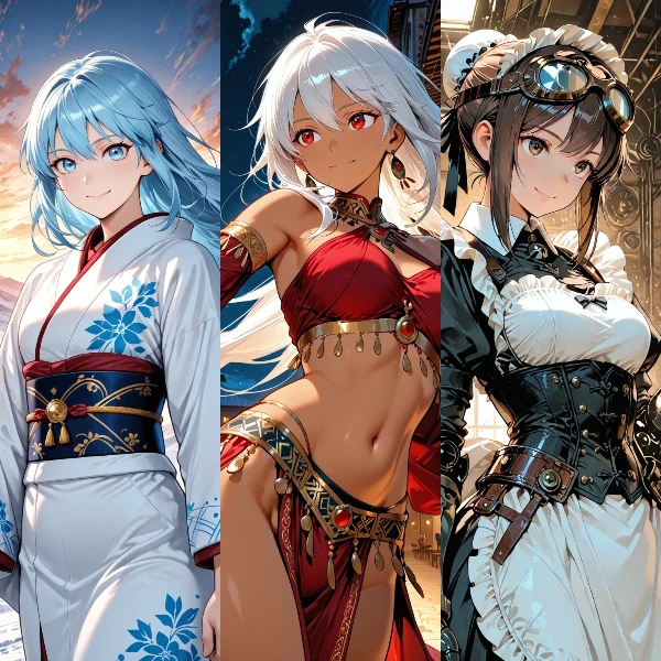 他所のお題まとめ１１