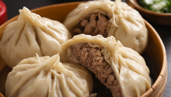 それは凶器という名のうまいメシであった