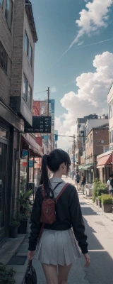 空