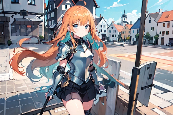 ぴくたーちゃん(エアイズ王国)